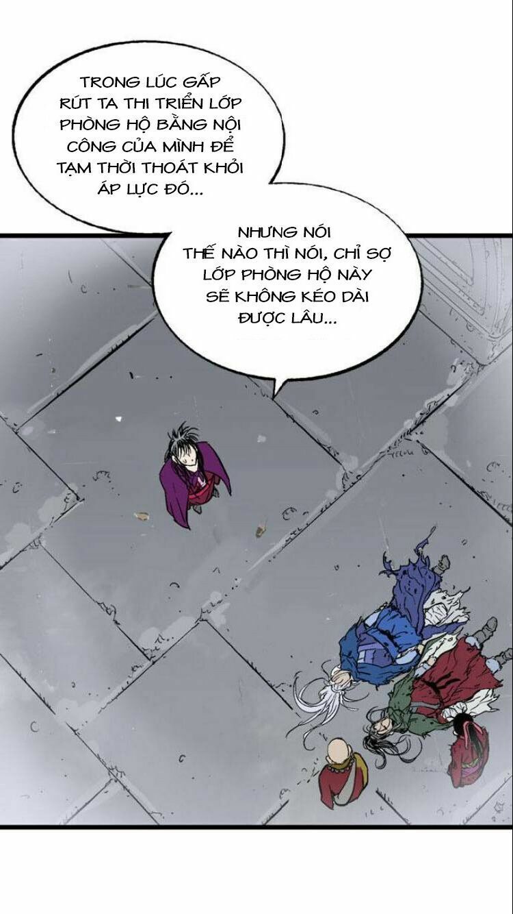 Gosu - Cao Thủ 2: Chapter 116