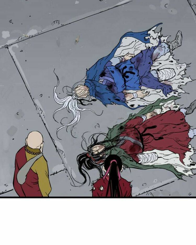Gosu - Cao Thủ 2: Chapter 116