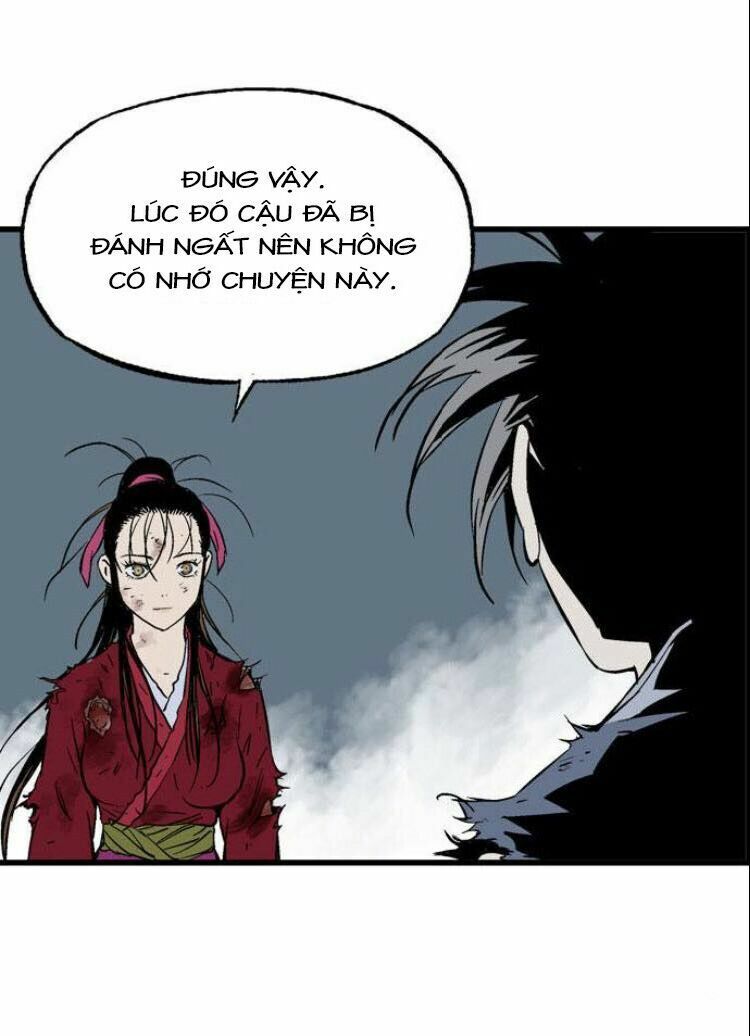 Gosu - Cao Thủ 2: Chapter 116