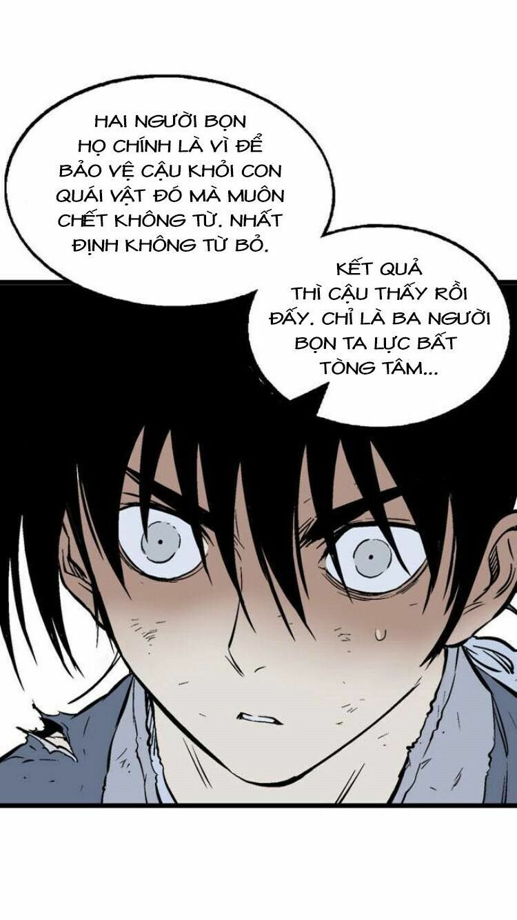 Gosu - Cao Thủ 2: Chapter 116