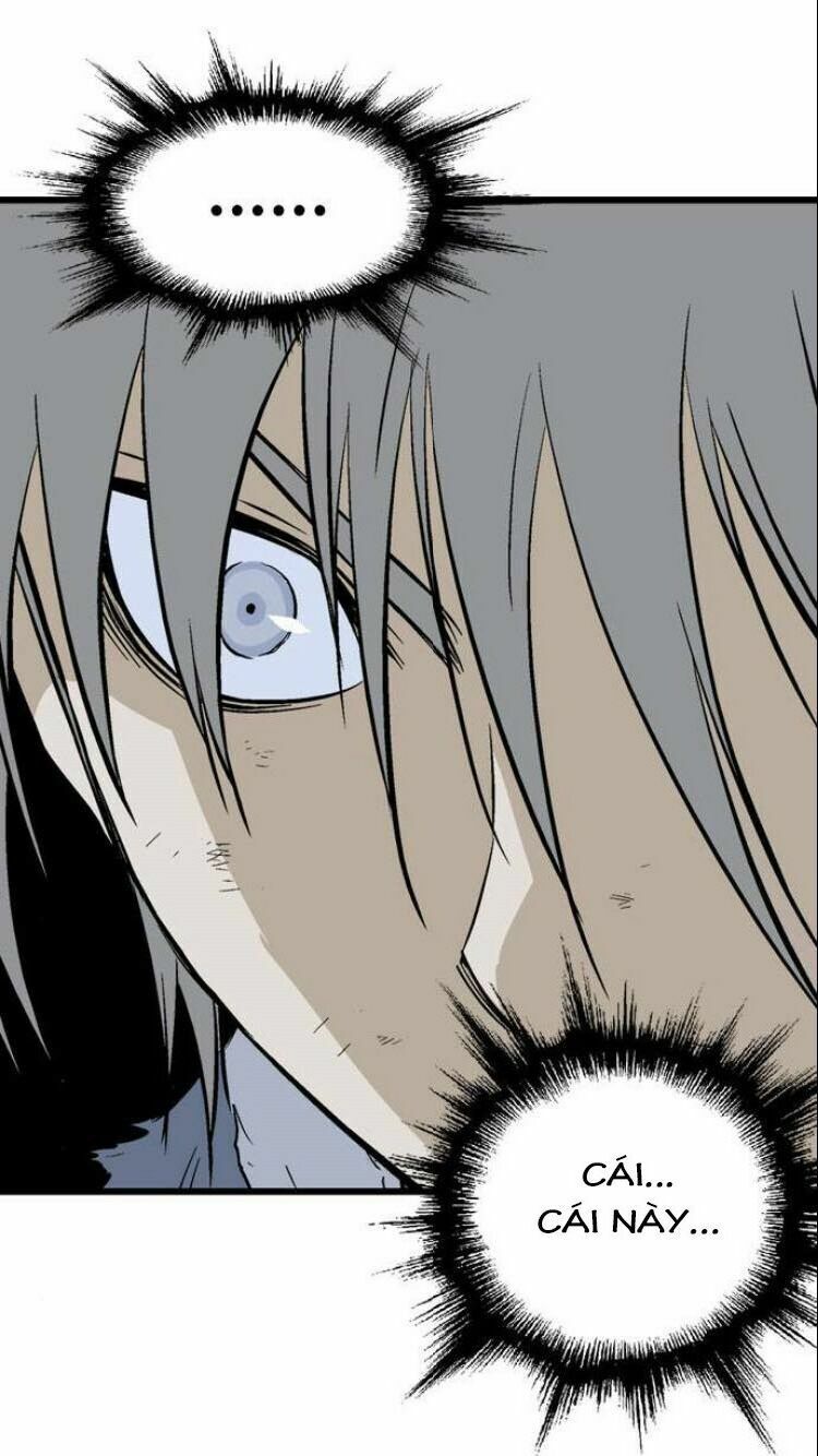 Gosu - Cao Thủ 2: Chapter 116