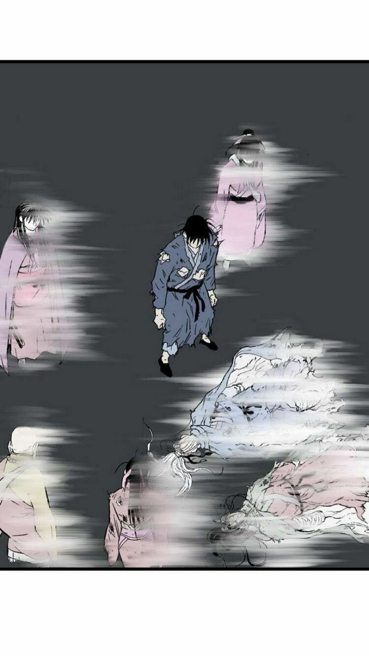 Gosu - Cao Thủ 2: Chapter 116