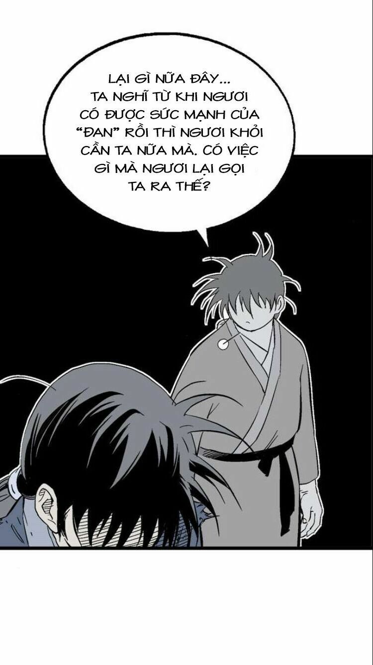 Gosu - Cao Thủ 2: Chapter 116