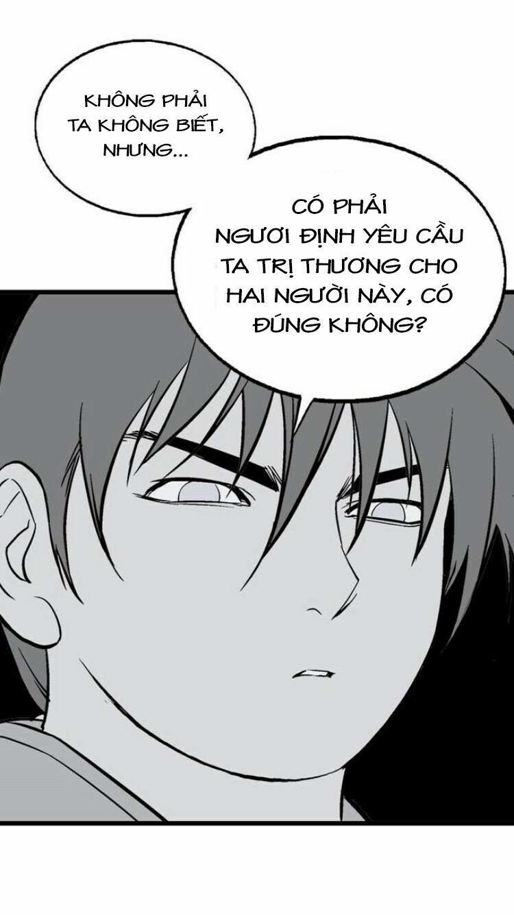 Gosu - Cao Thủ 2: Chapter 116