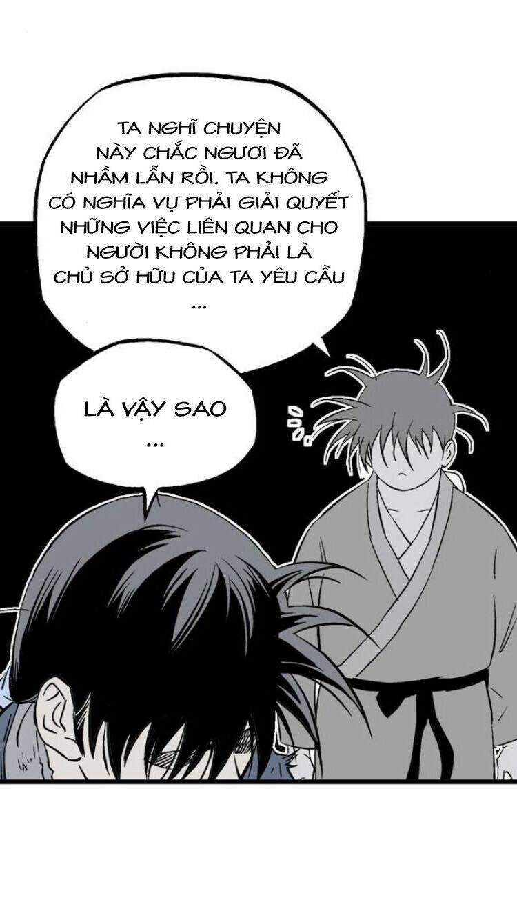 Gosu - Cao Thủ 2: Chapter 116
