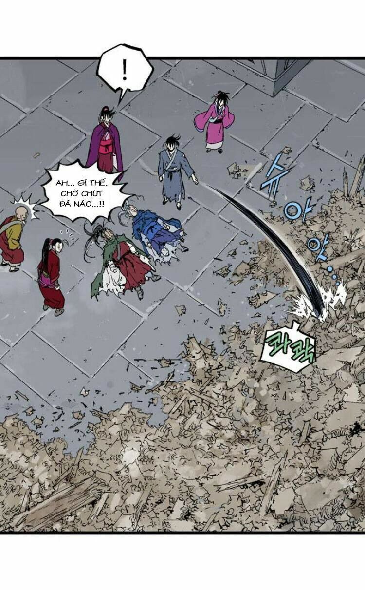 Gosu - Cao Thủ 2: Chapter 116