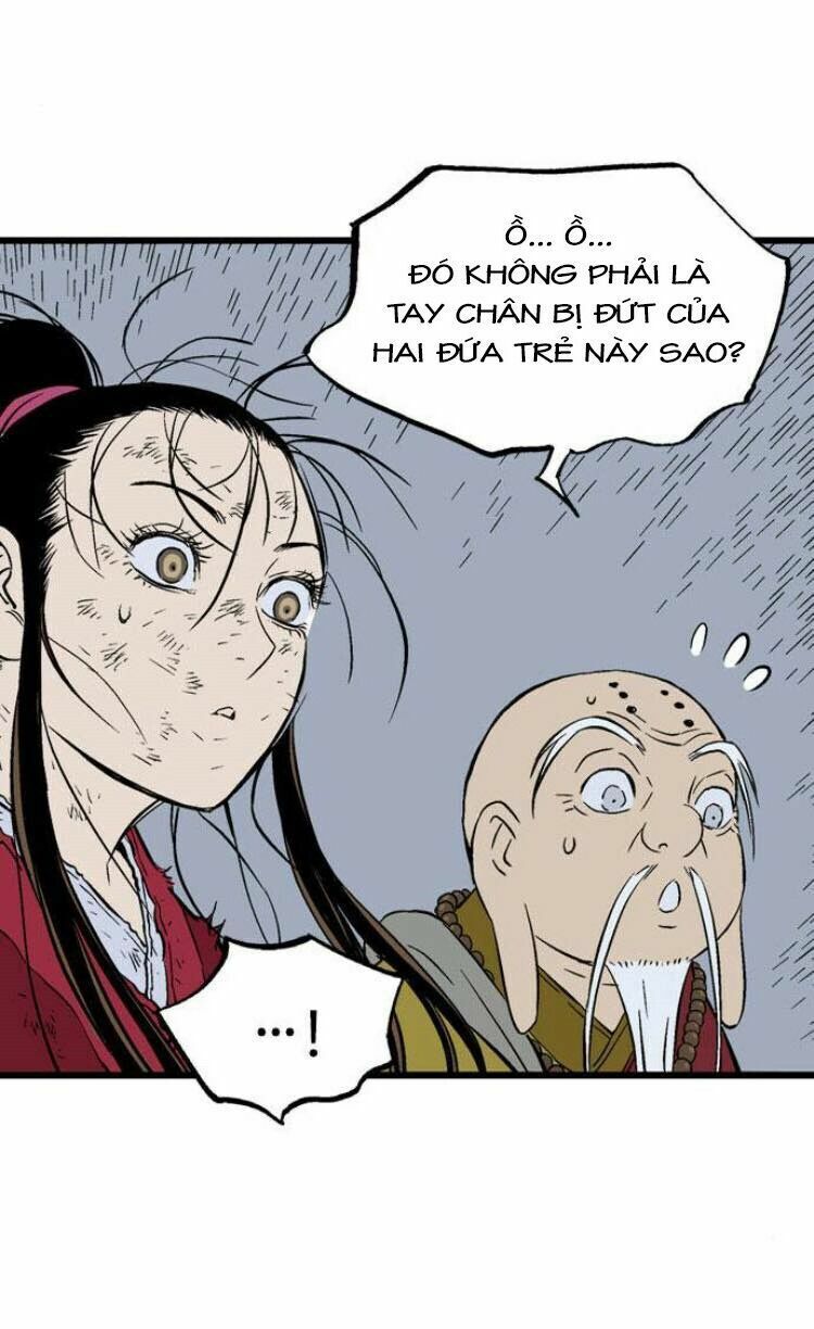 Gosu - Cao Thủ 2: Chapter 116