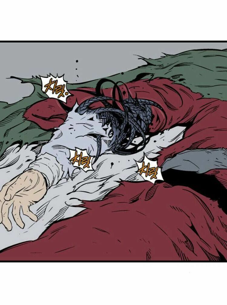 Gosu - Cao Thủ 2: Chapter 116
