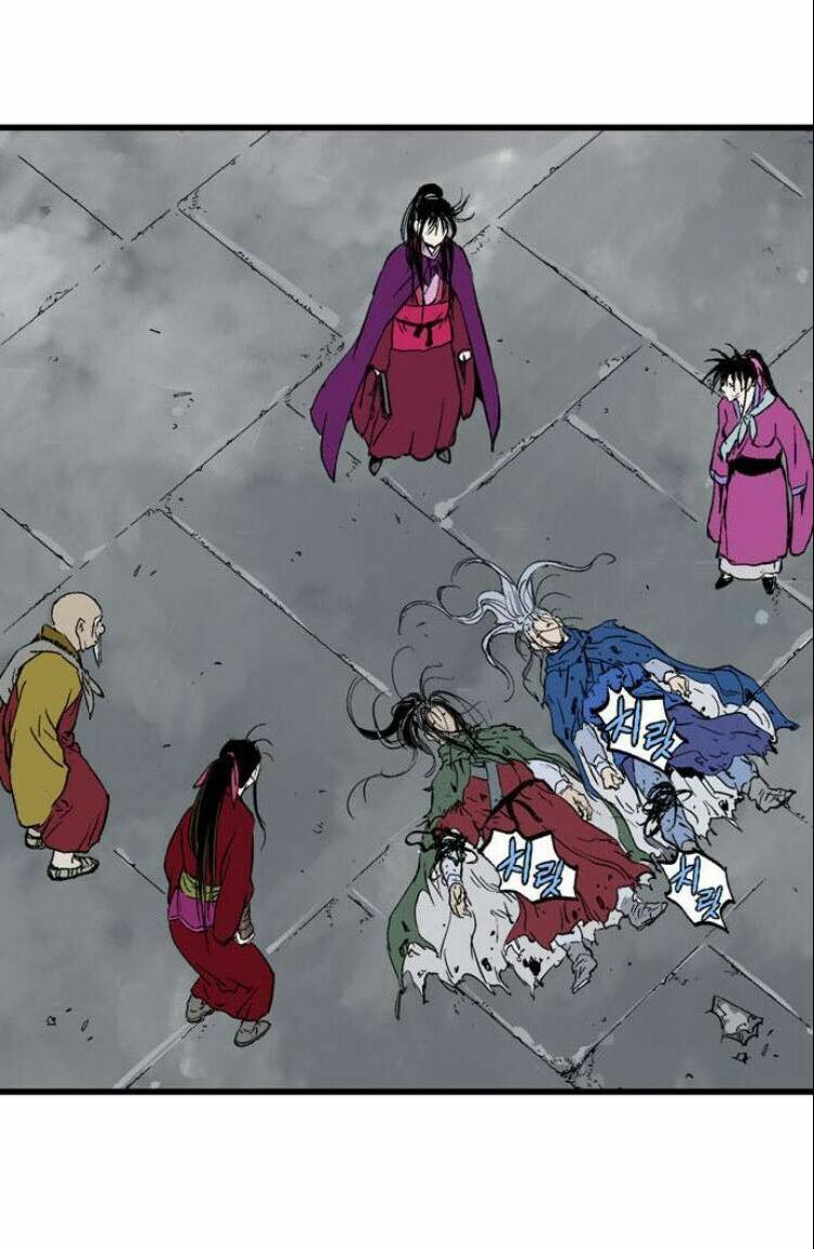 Gosu - Cao Thủ 2: Chapter 116