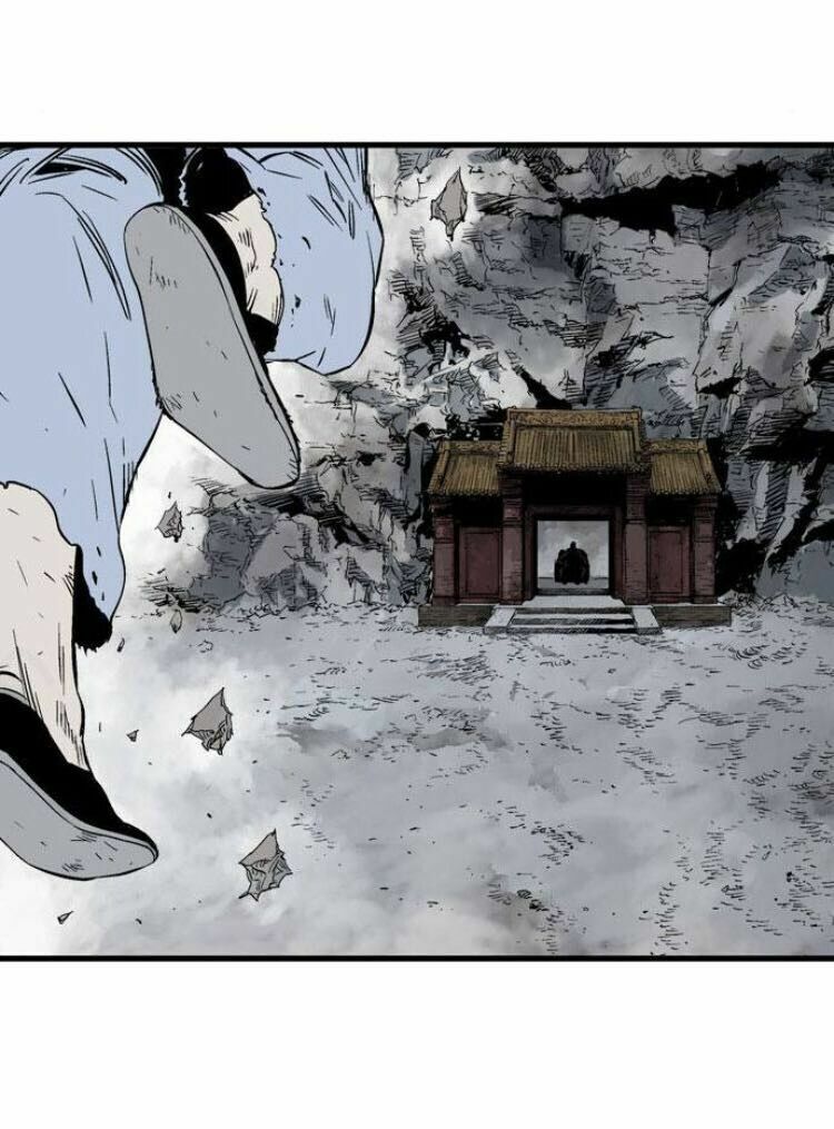 Gosu - Cao Thủ 2: Chapter 116