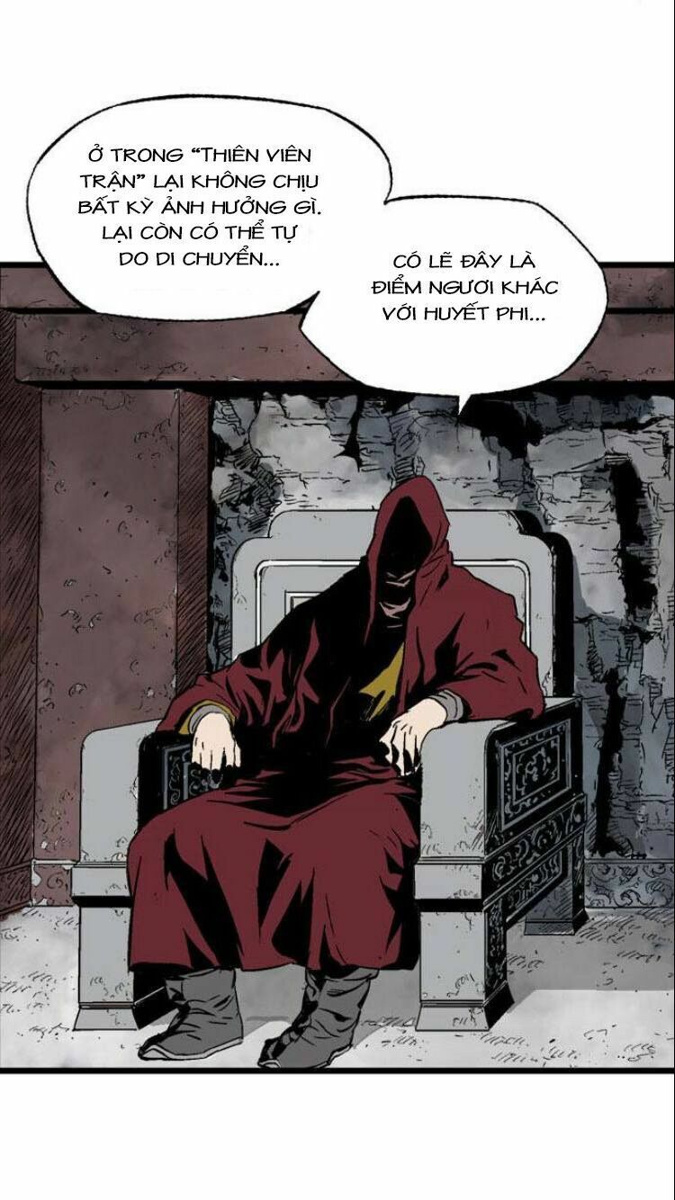 Gosu - Cao Thủ 2: Chapter 116