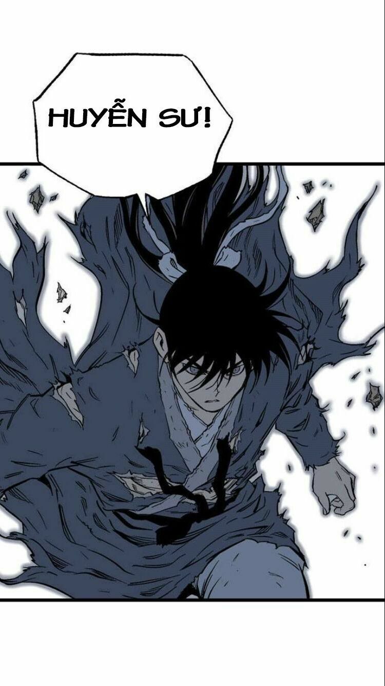 Gosu - Cao Thủ 2: Chapter 116