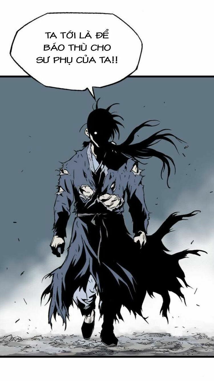 Gosu - Cao Thủ 2: Chapter 116