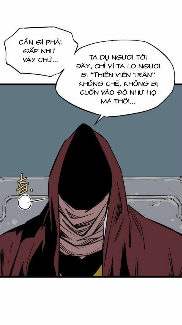 Gosu - Cao Thủ 2: Chapter 116
