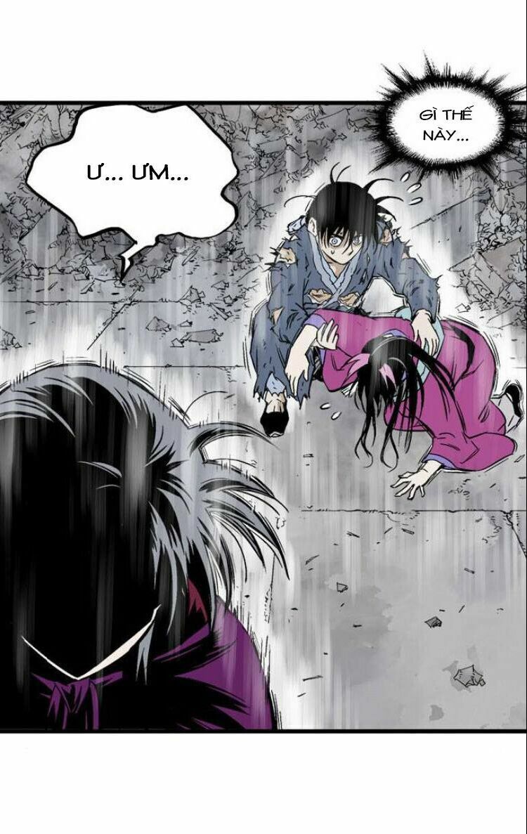 Gosu - Cao Thủ 2: Chapter 116