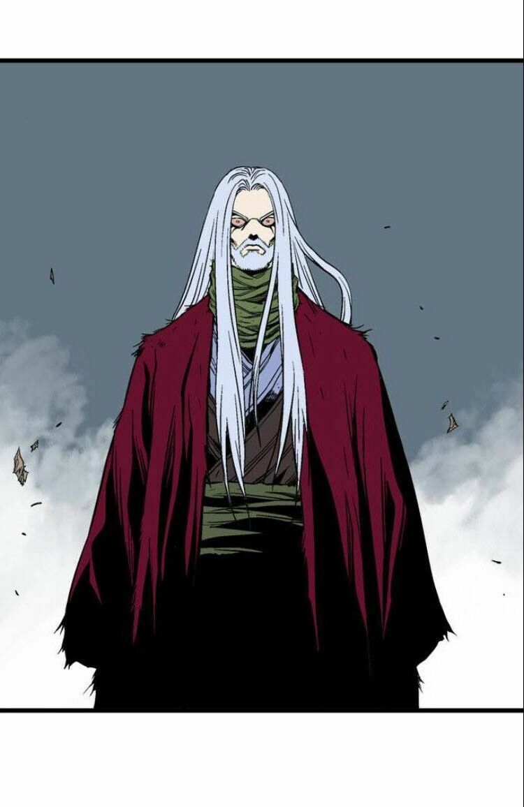 Gosu - Cao Thủ 2: Chapter 116