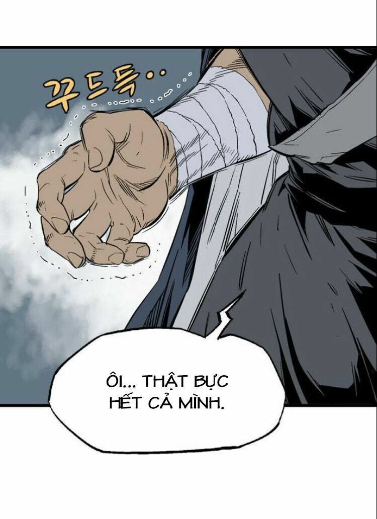 Gosu - Cao Thủ 2: Chapter 116
