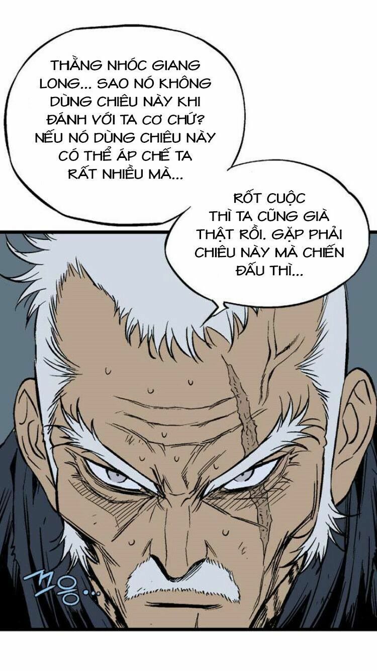 Gosu - Cao Thủ 2: Chapter 116
