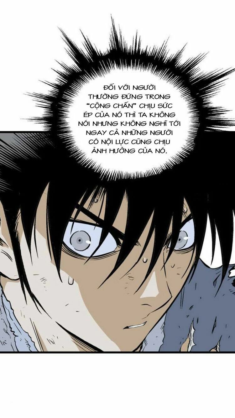 Gosu - Cao Thủ 2: Chapter 116