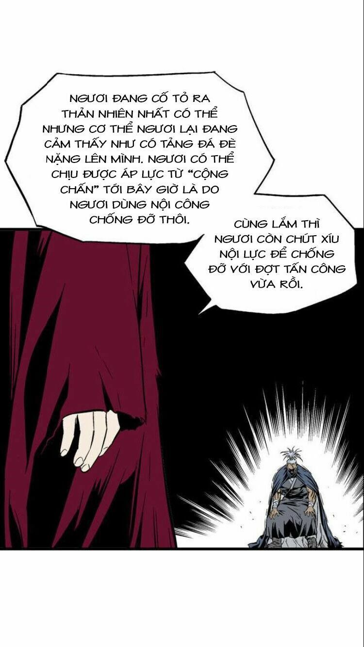 Gosu - Cao Thủ 2: Chapter 116