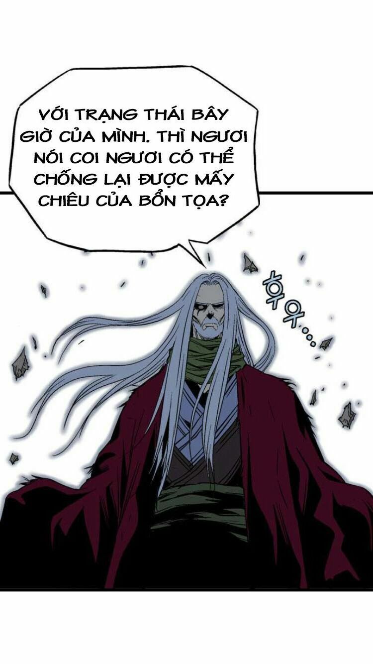 Gosu - Cao Thủ 2: Chapter 116