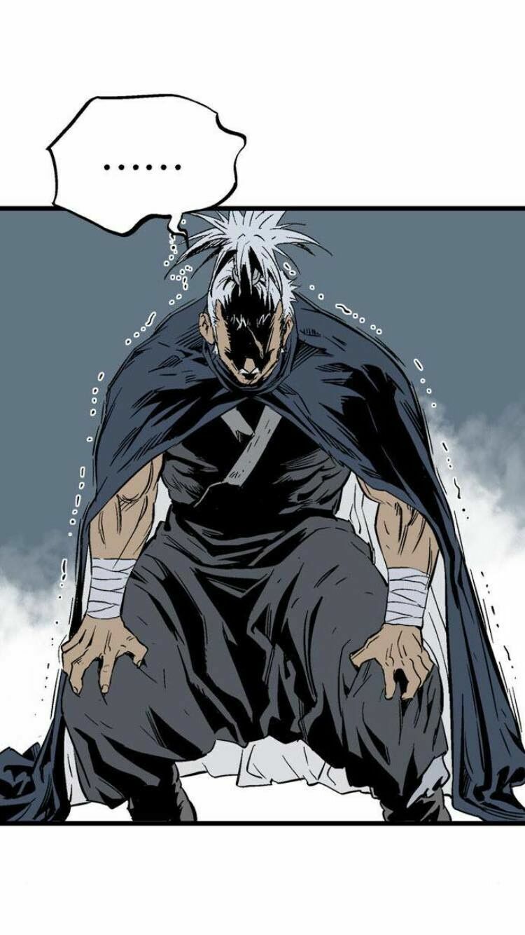 Gosu - Cao Thủ 2: Chapter 116