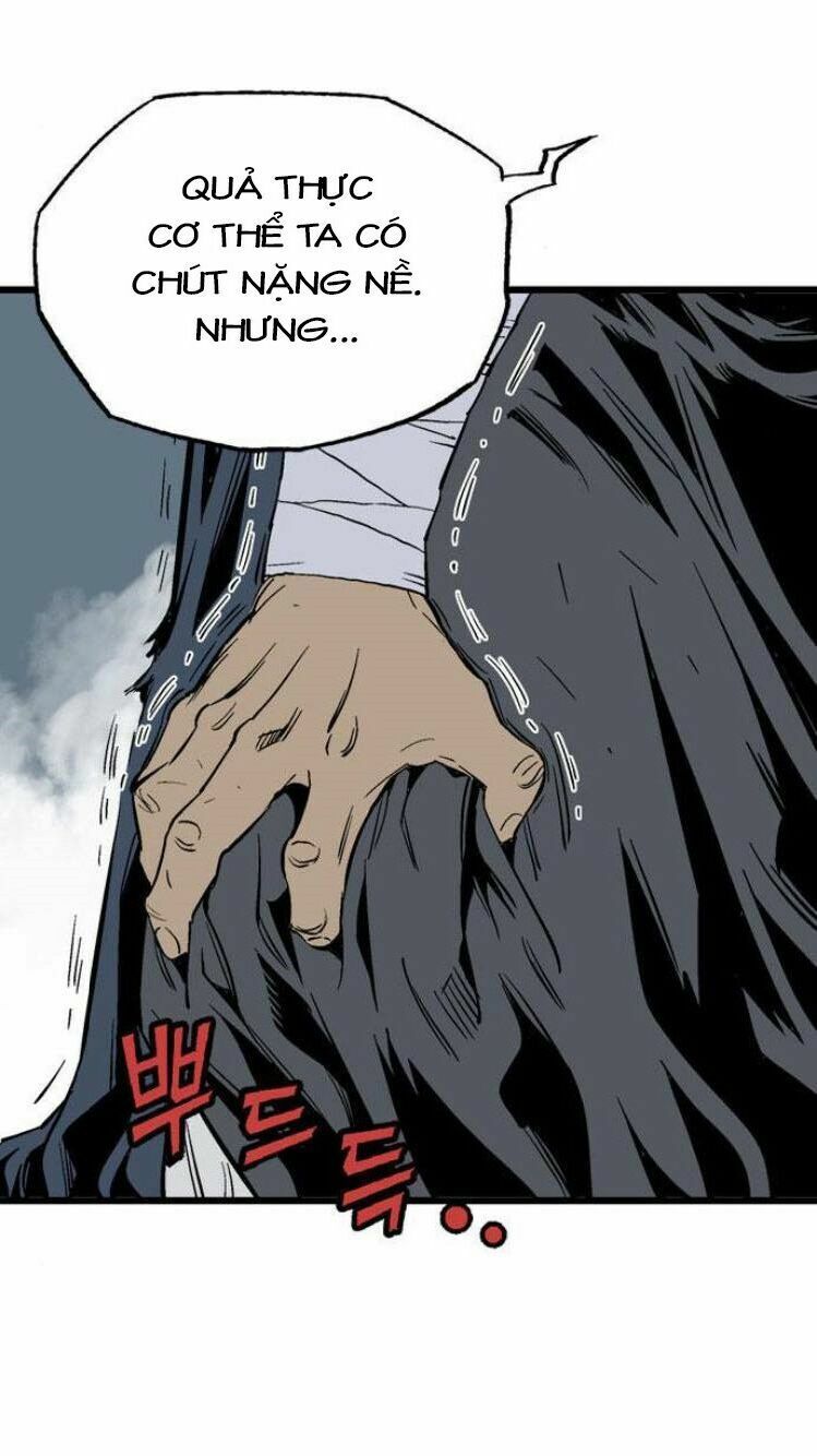 Gosu - Cao Thủ 2: Chapter 116
