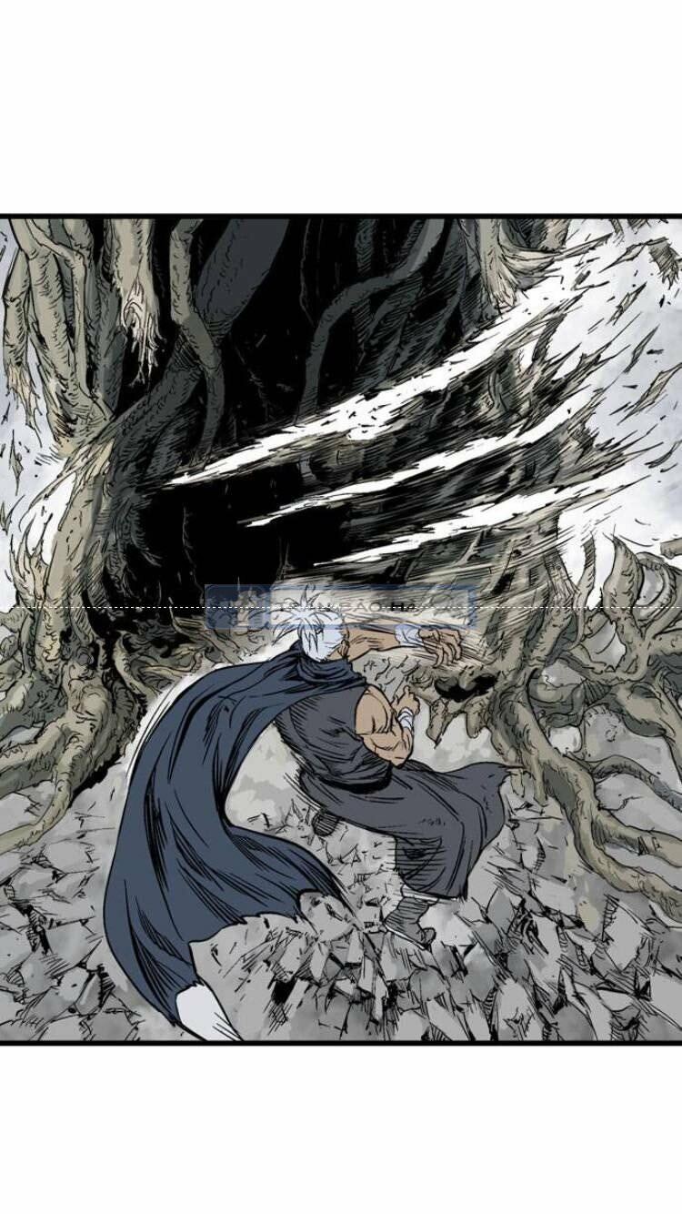 Gosu - Cao Thủ 2: Chapter 117