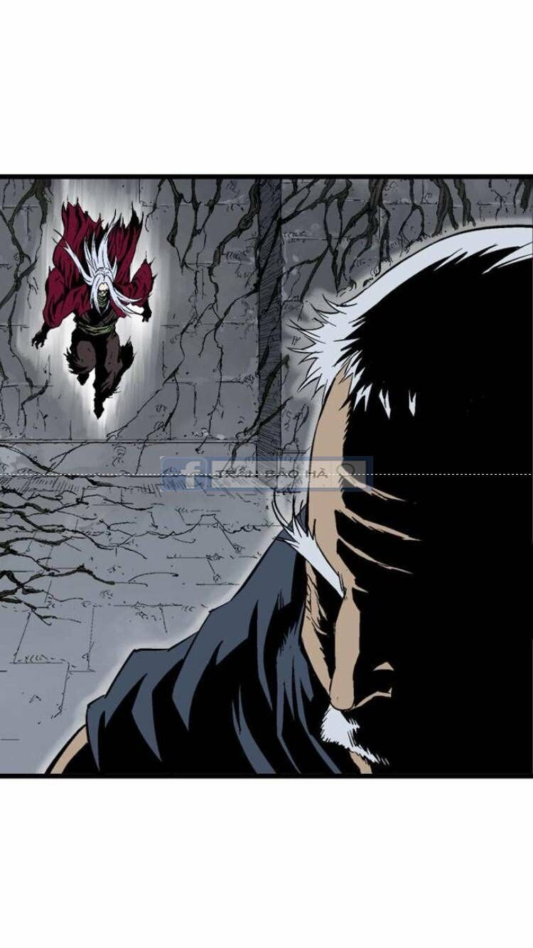 Gosu - Cao Thủ 2: Chapter 117