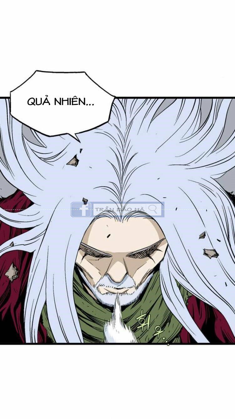 Gosu - Cao Thủ 2: Chapter 117