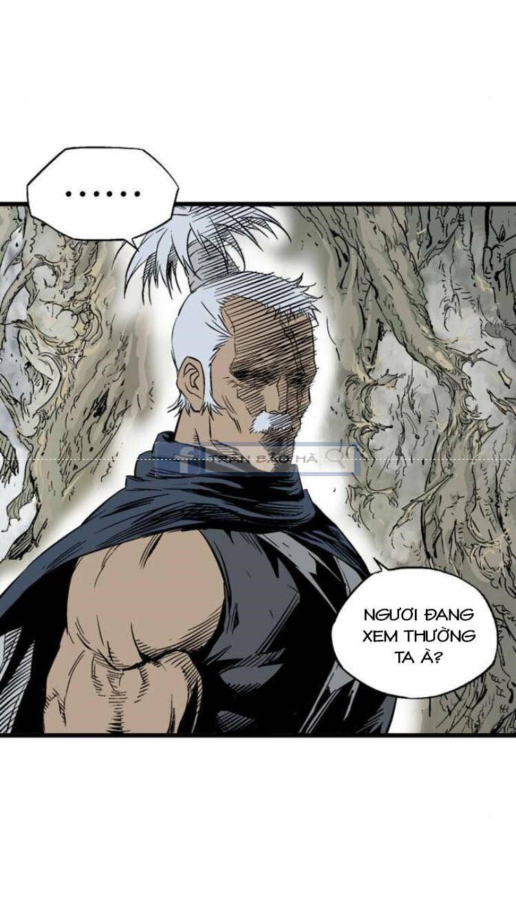 Gosu - Cao Thủ 2: Chapter 117