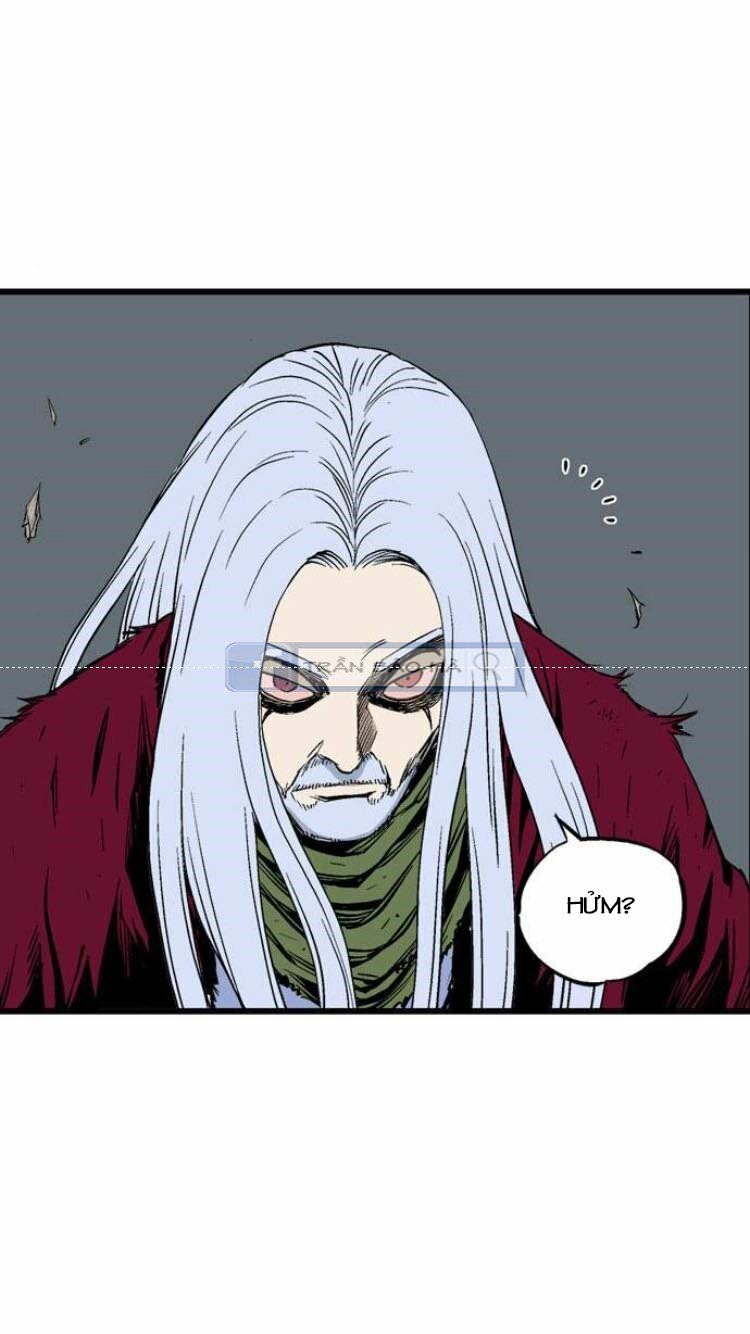 Gosu - Cao Thủ 2: Chapter 117