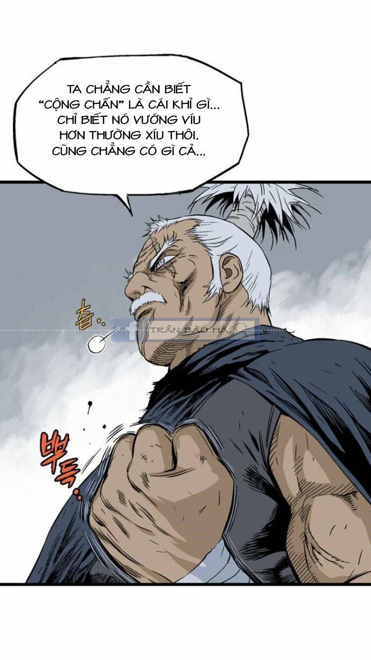 Gosu - Cao Thủ 2: Chapter 117