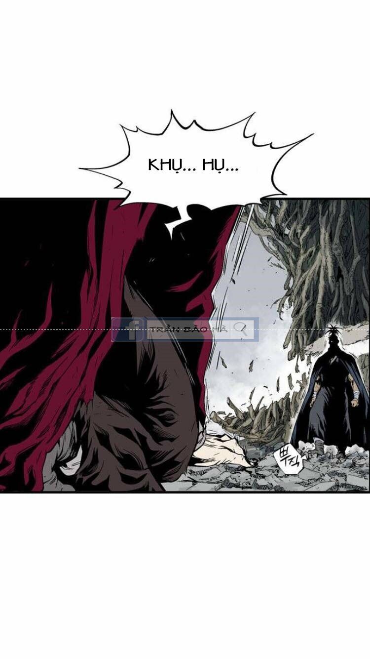 Gosu - Cao Thủ 2: Chapter 117