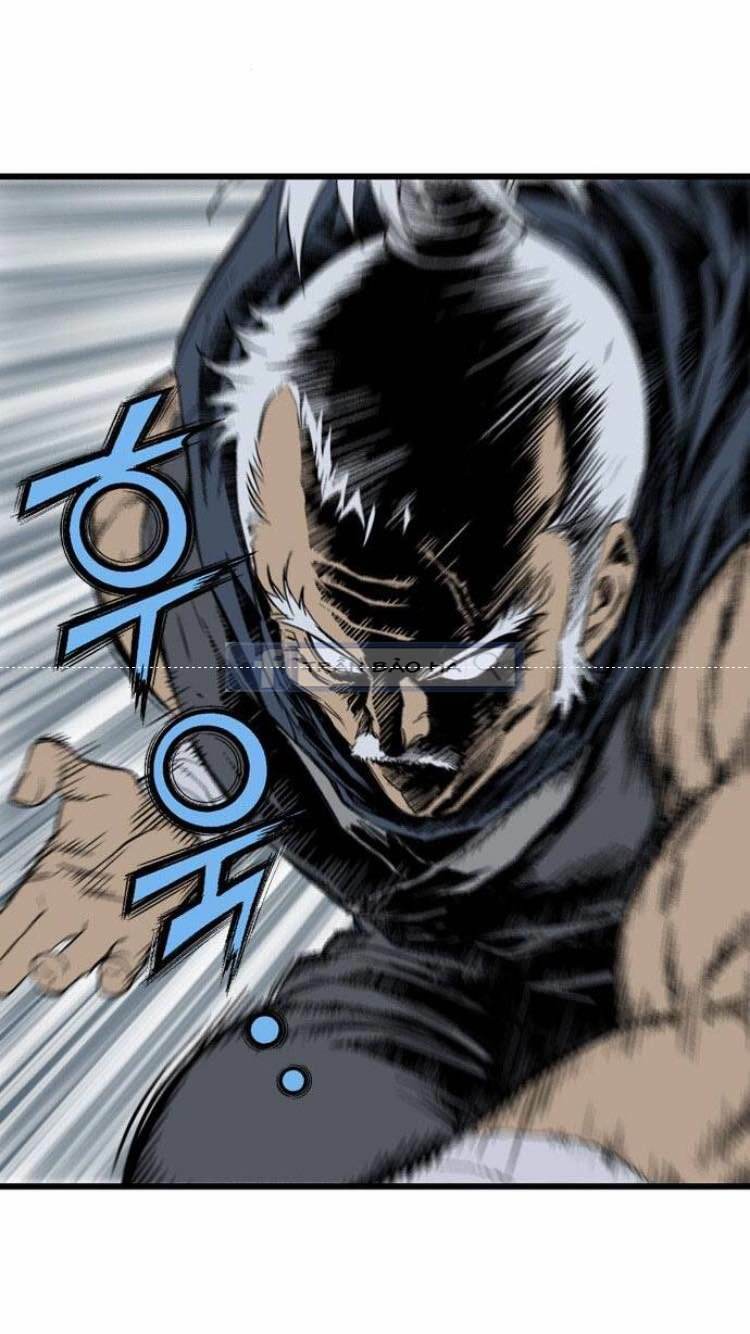 Gosu - Cao Thủ 2: Chapter 117