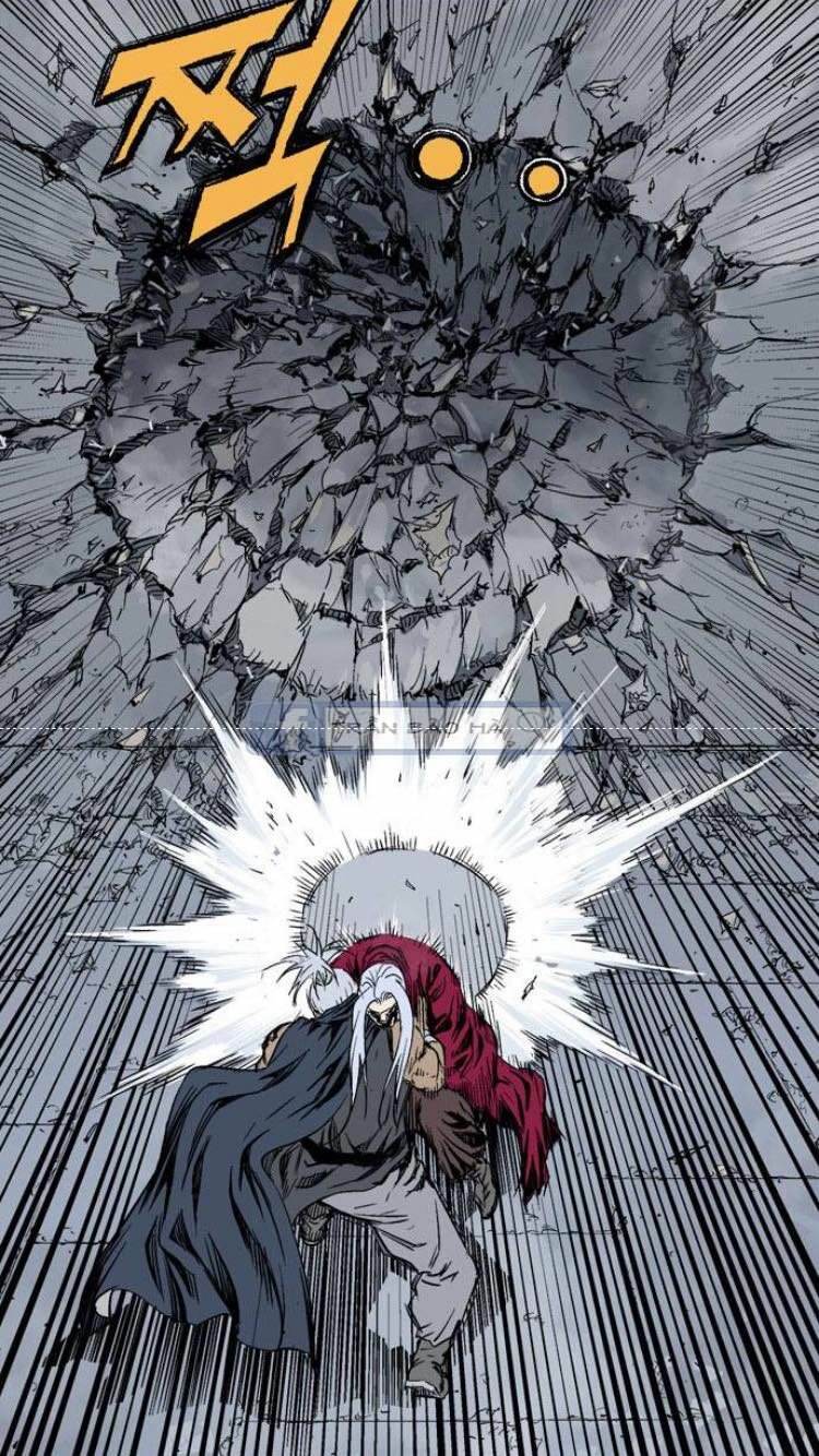 Gosu - Cao Thủ 2: Chapter 117