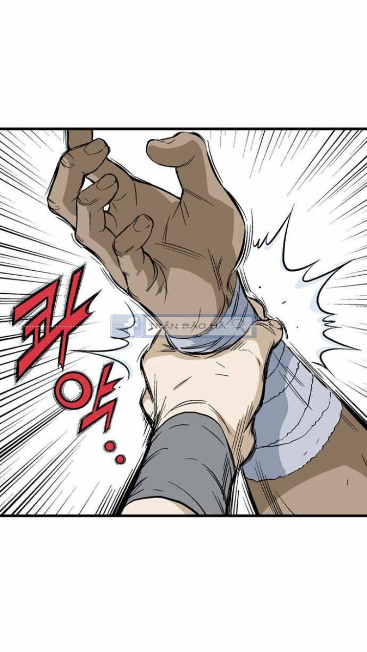 Gosu - Cao Thủ 2: Chapter 117