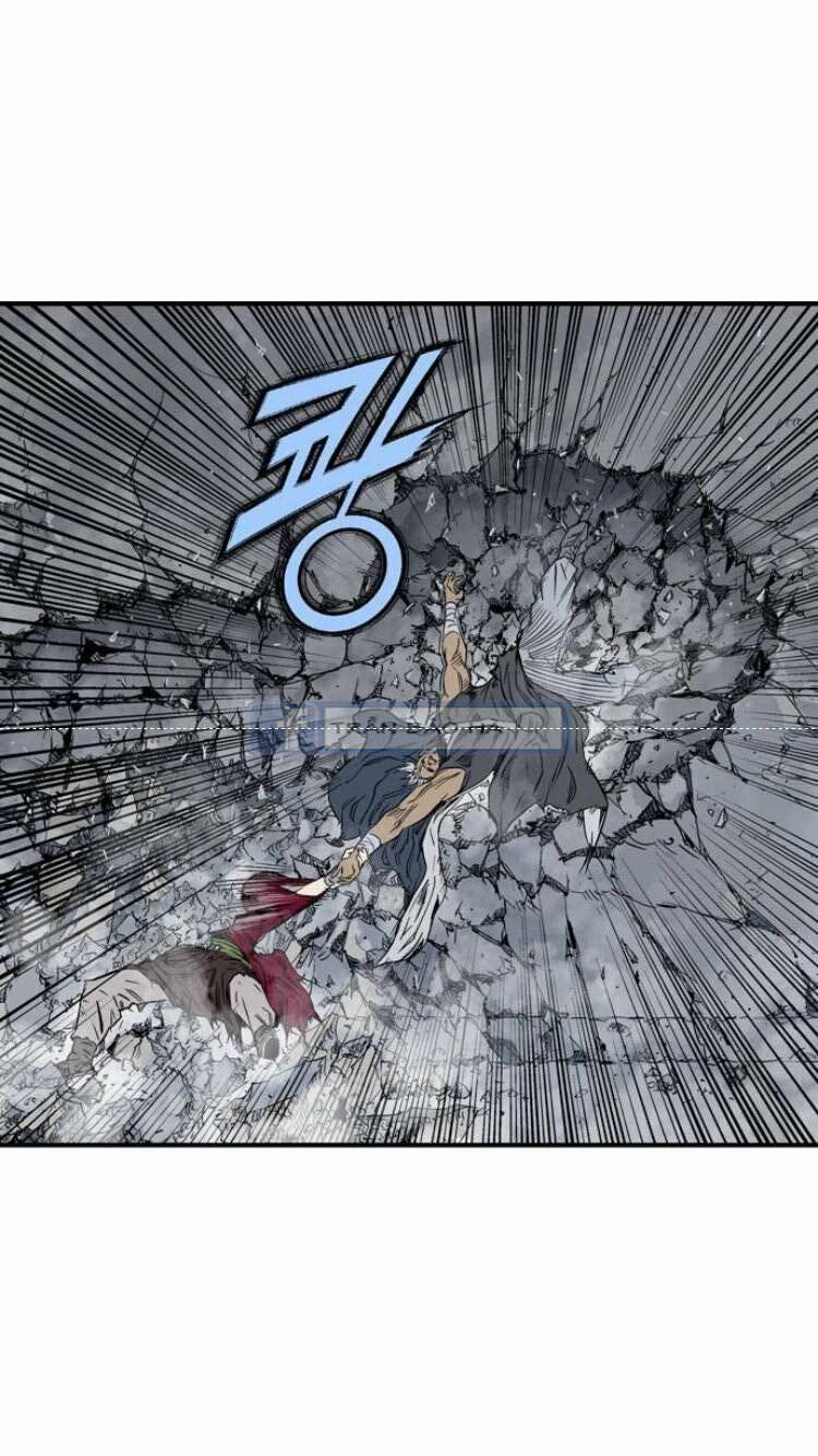 Gosu - Cao Thủ 2: Chapter 117