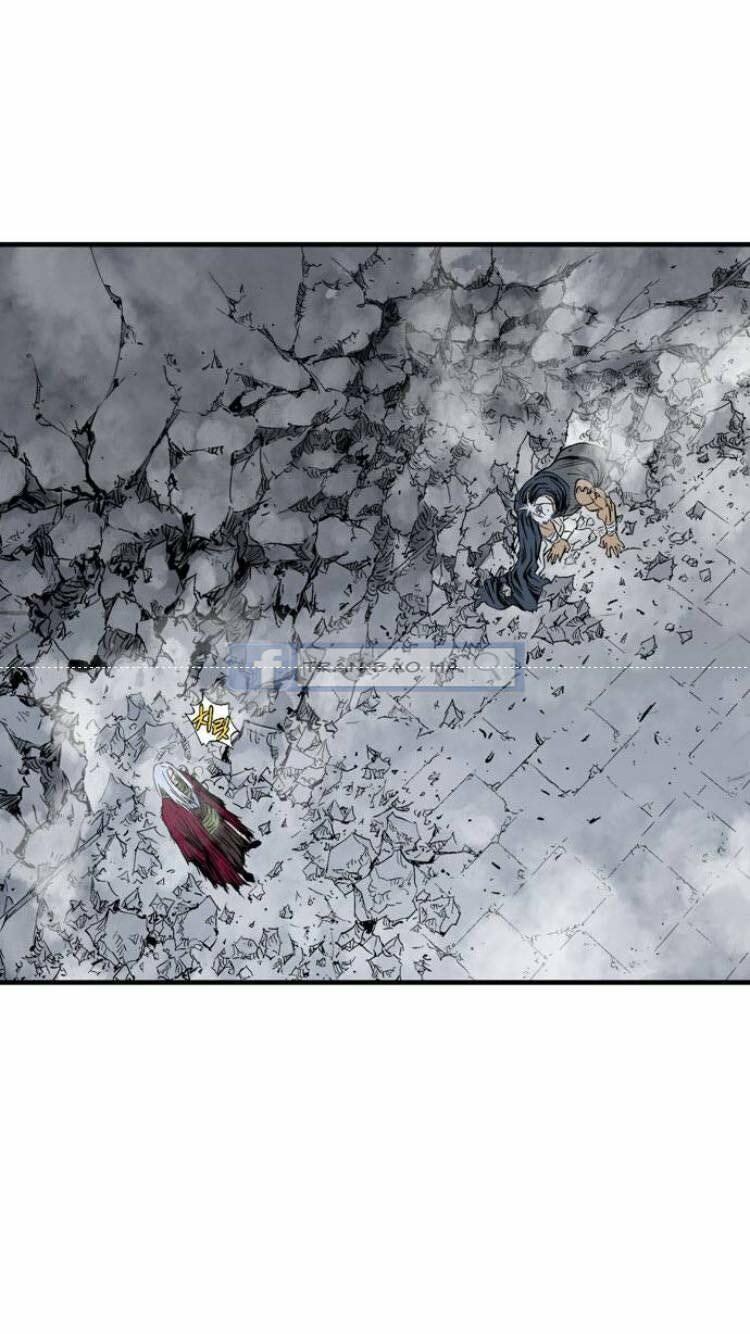 Gosu - Cao Thủ 2: Chapter 117