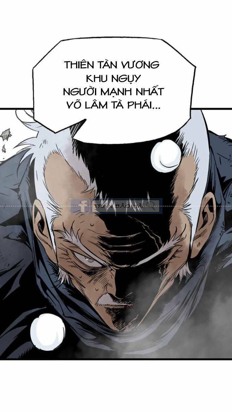 Gosu - Cao Thủ 2: Chapter 117