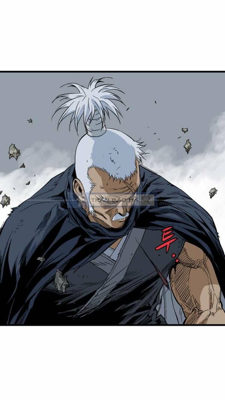 Gosu - Cao Thủ 2: Chapter 117