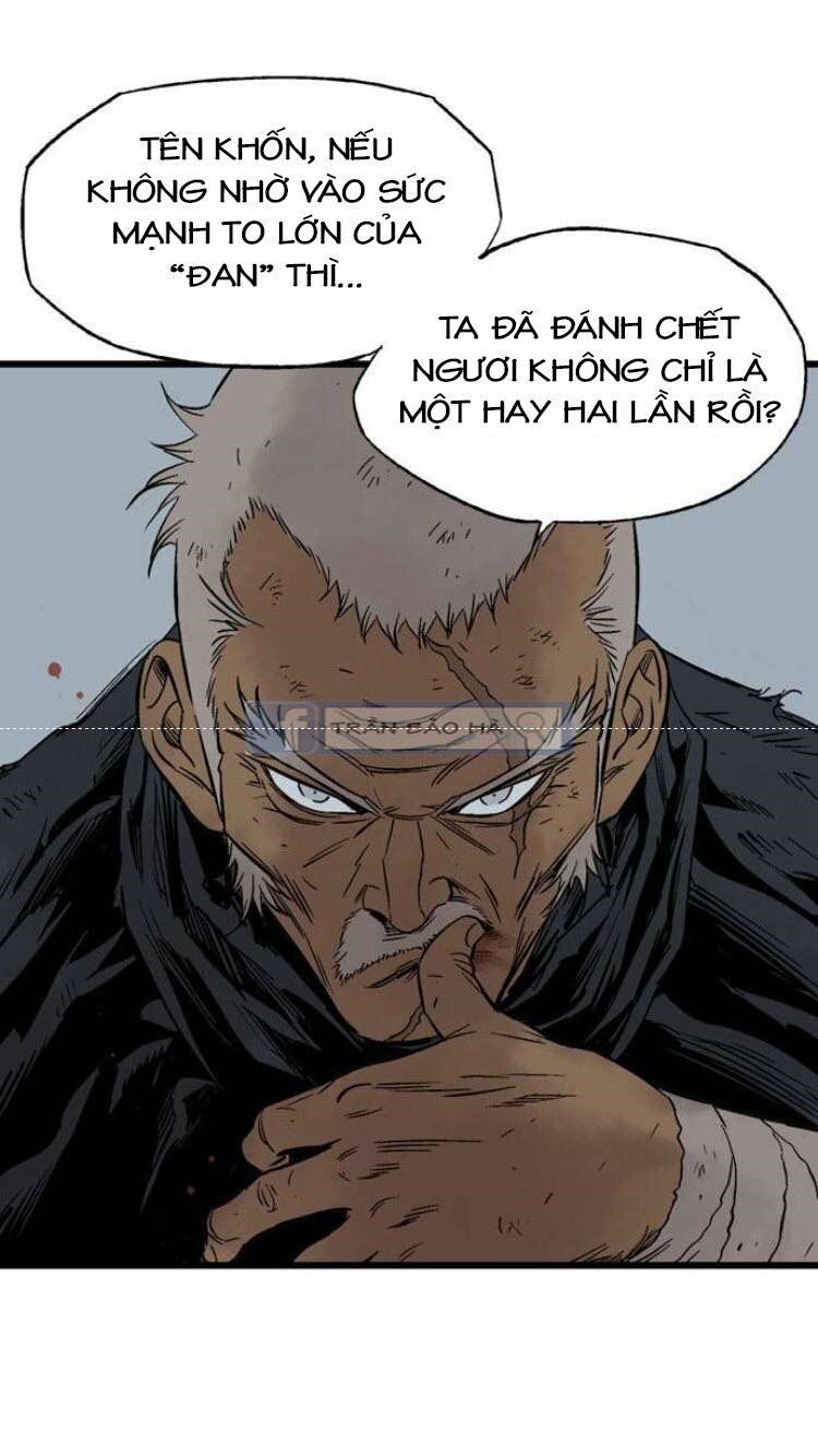 Gosu - Cao Thủ 2: Chapter 117