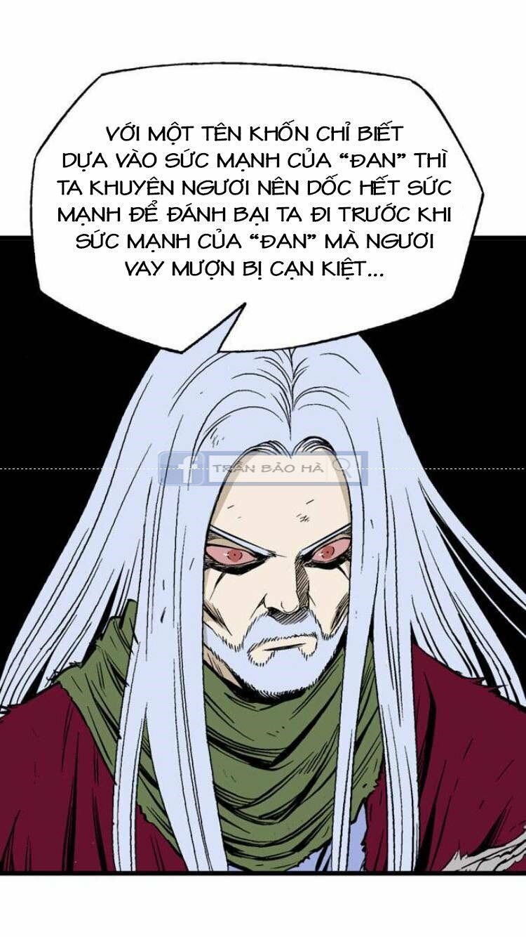 Gosu - Cao Thủ 2: Chapter 117