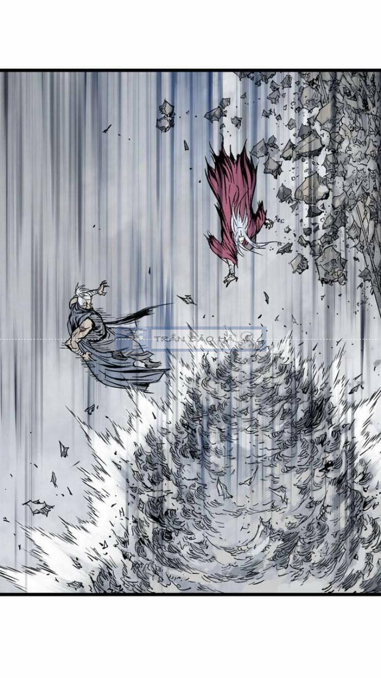 Gosu - Cao Thủ 2: Chapter 117