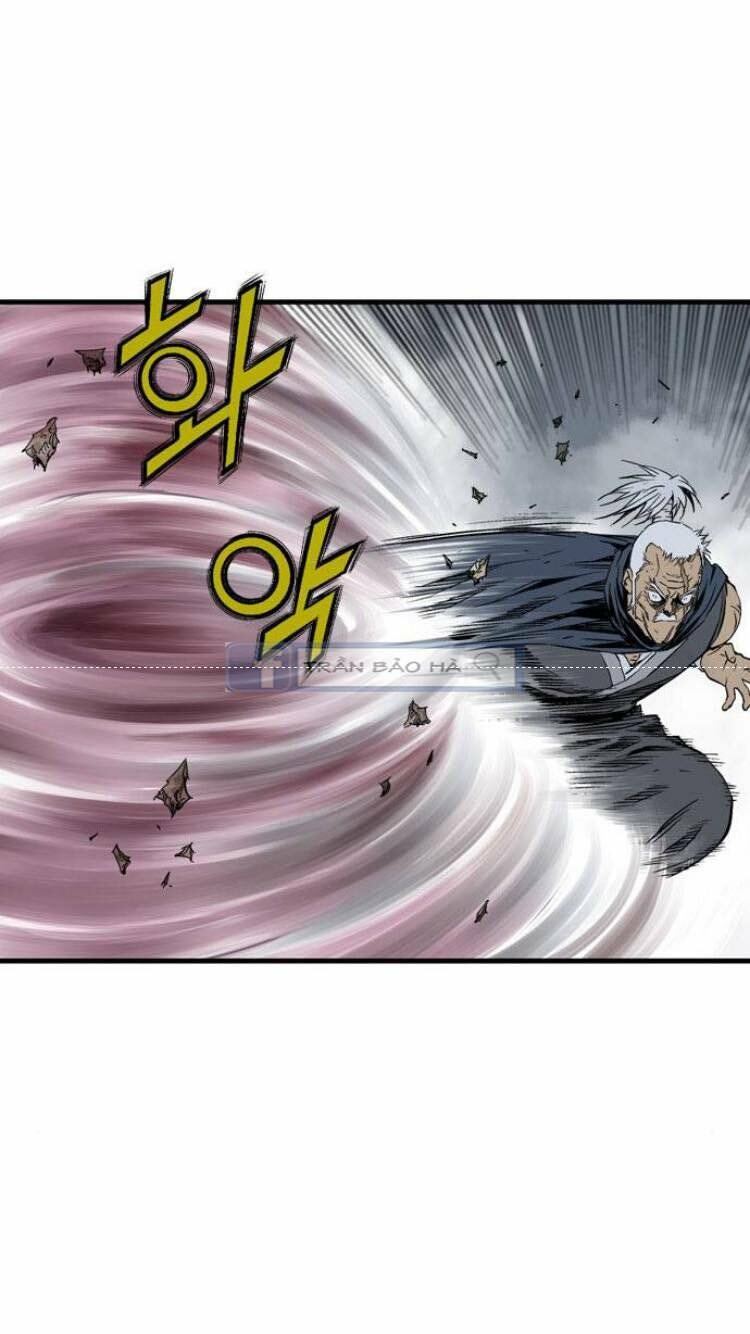 Gosu - Cao Thủ 2: Chapter 117