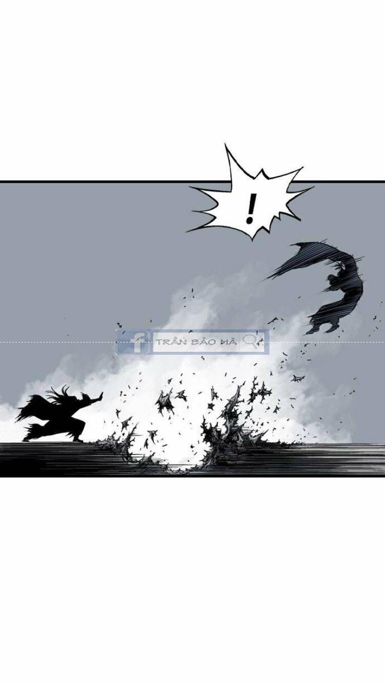Gosu - Cao Thủ 2: Chapter 117