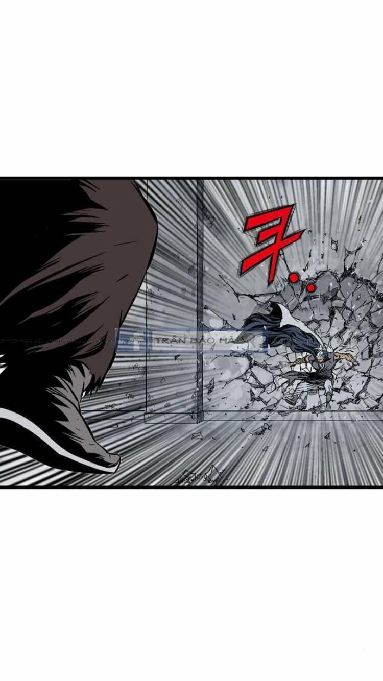 Gosu - Cao Thủ 2: Chapter 117