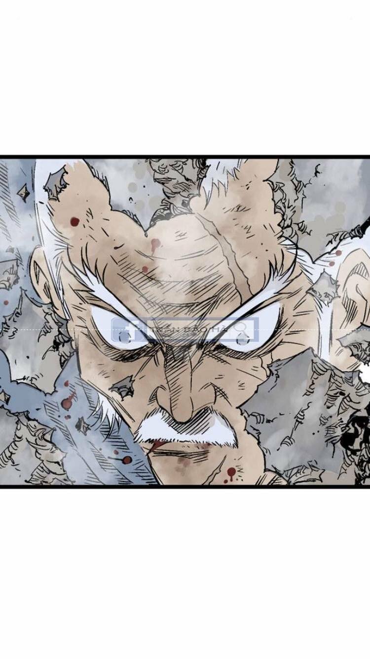 Gosu - Cao Thủ 2: Chapter 117