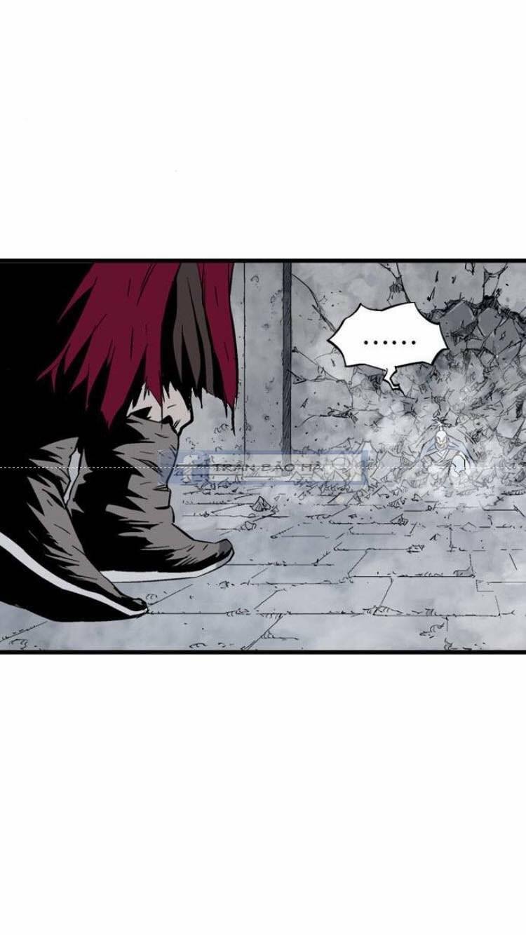 Gosu - Cao Thủ 2: Chapter 117