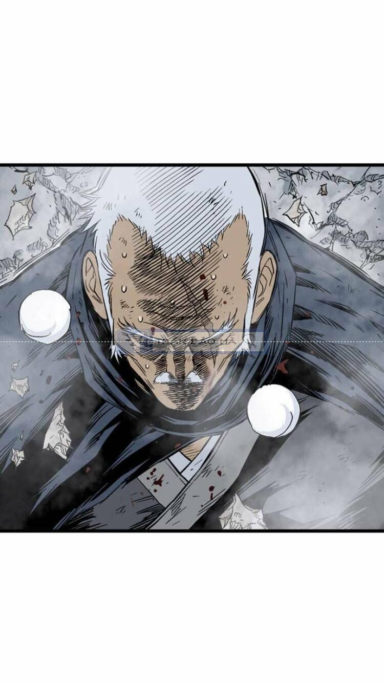 Gosu - Cao Thủ 2: Chapter 117